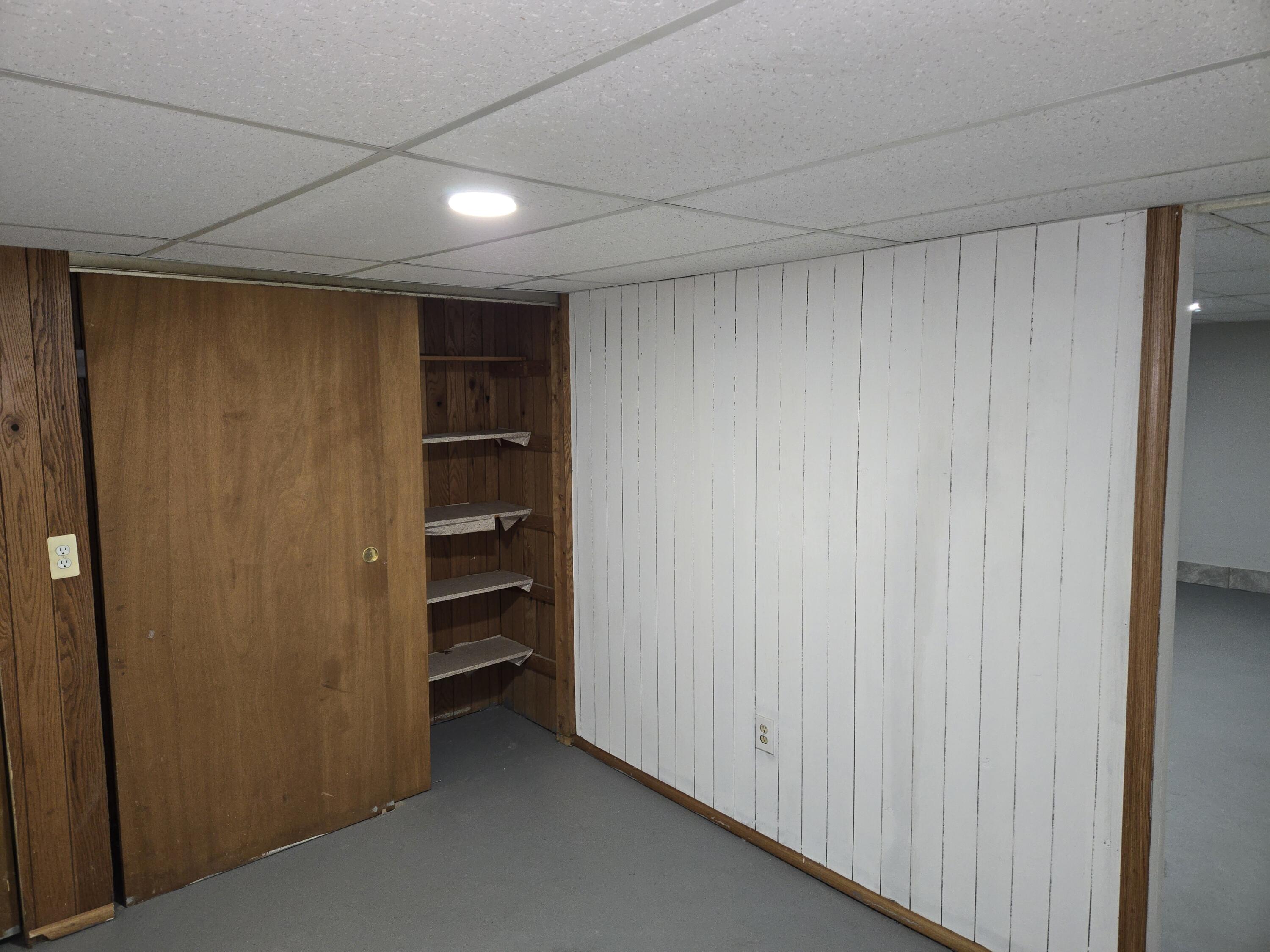 323 Amherst Street Inkster, MI 48141 - Photo 24 of 26 Basement room 2