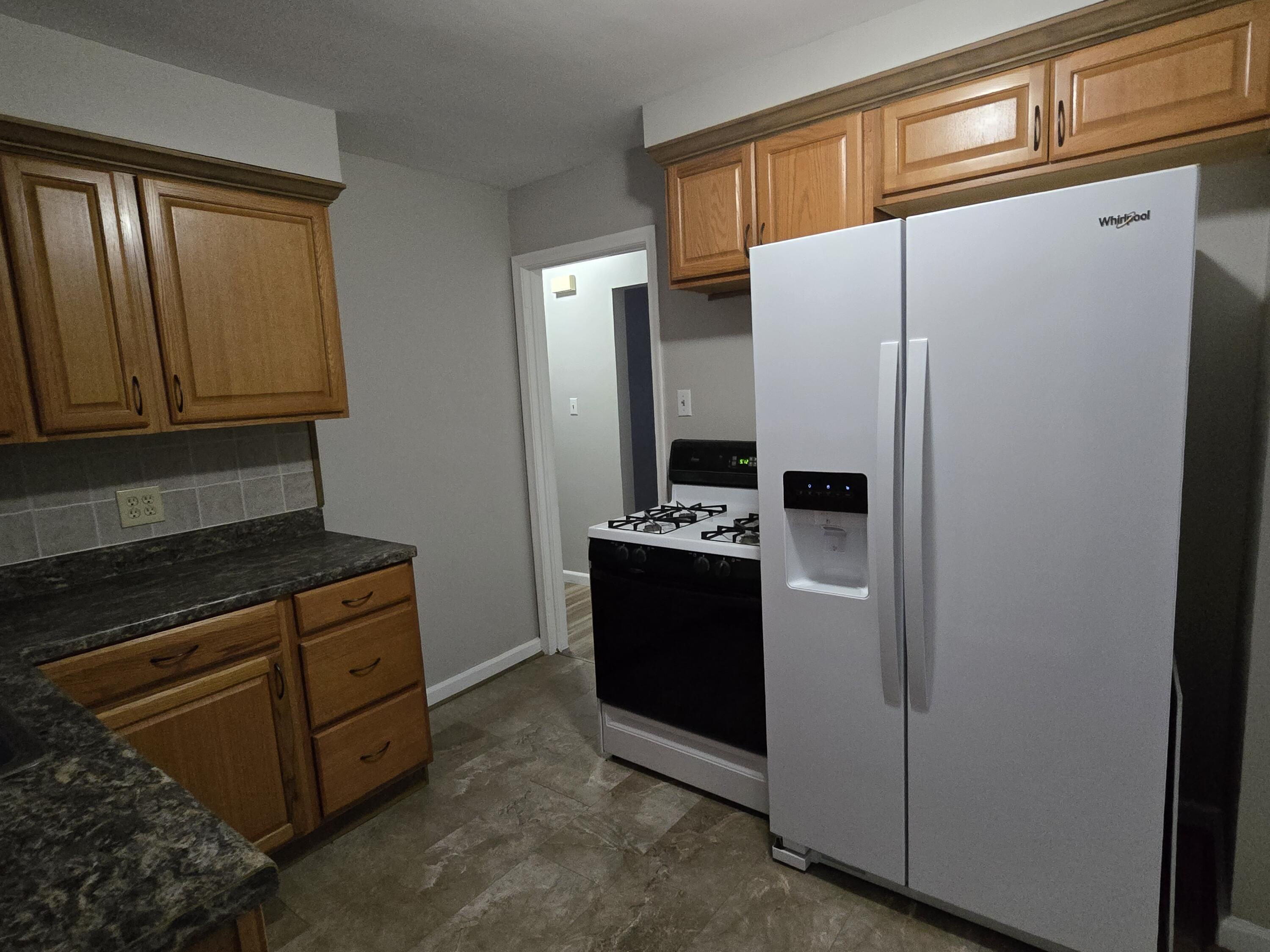 323 Amherst Street Inkster, MI 48141 - Photo 8 of 26 Kitchen 1