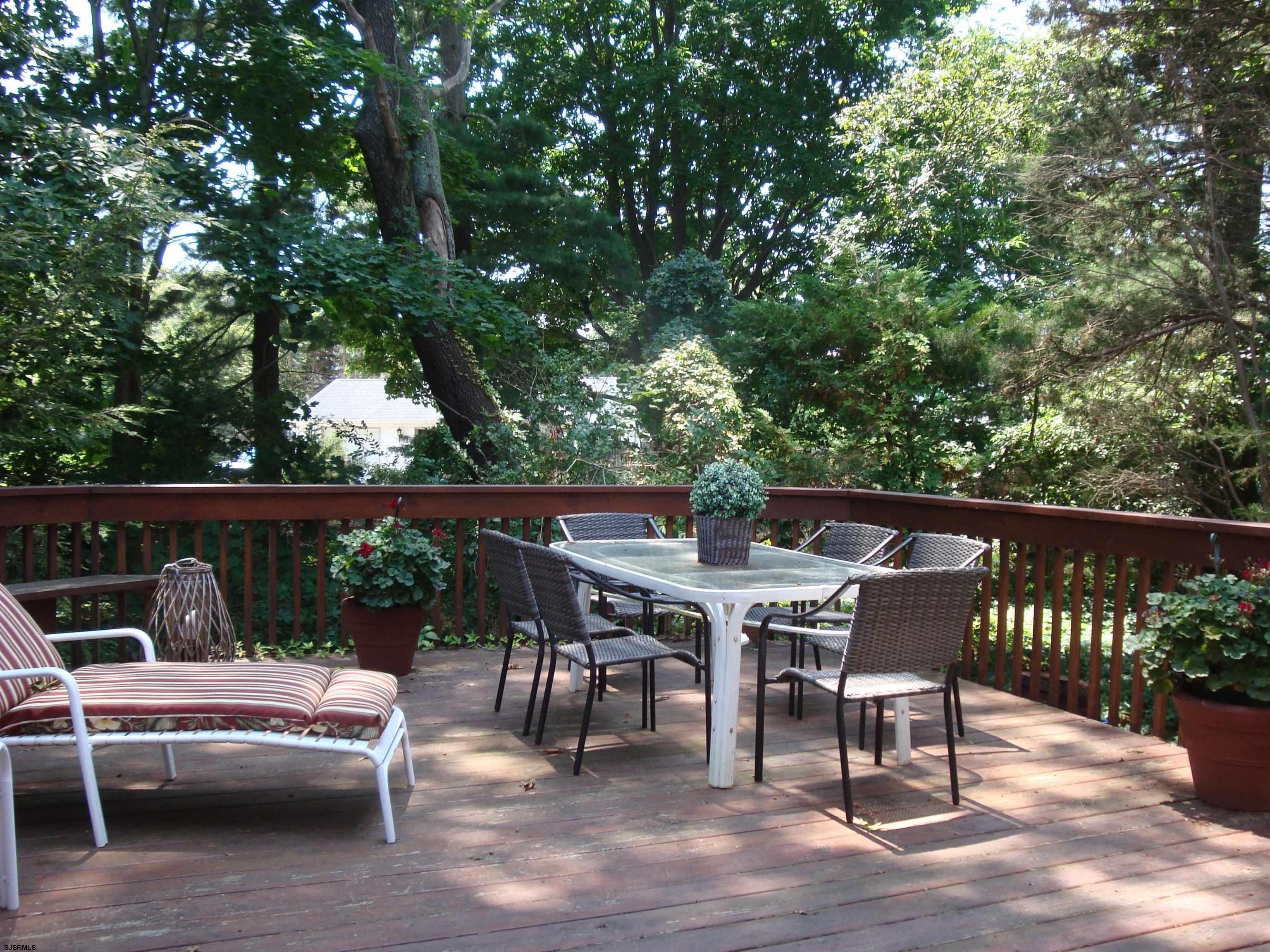 6 Devon Drive Egg Harbor Township, NJ 08234 - Photo 20 of 23 a view of a patio with couple of chairs