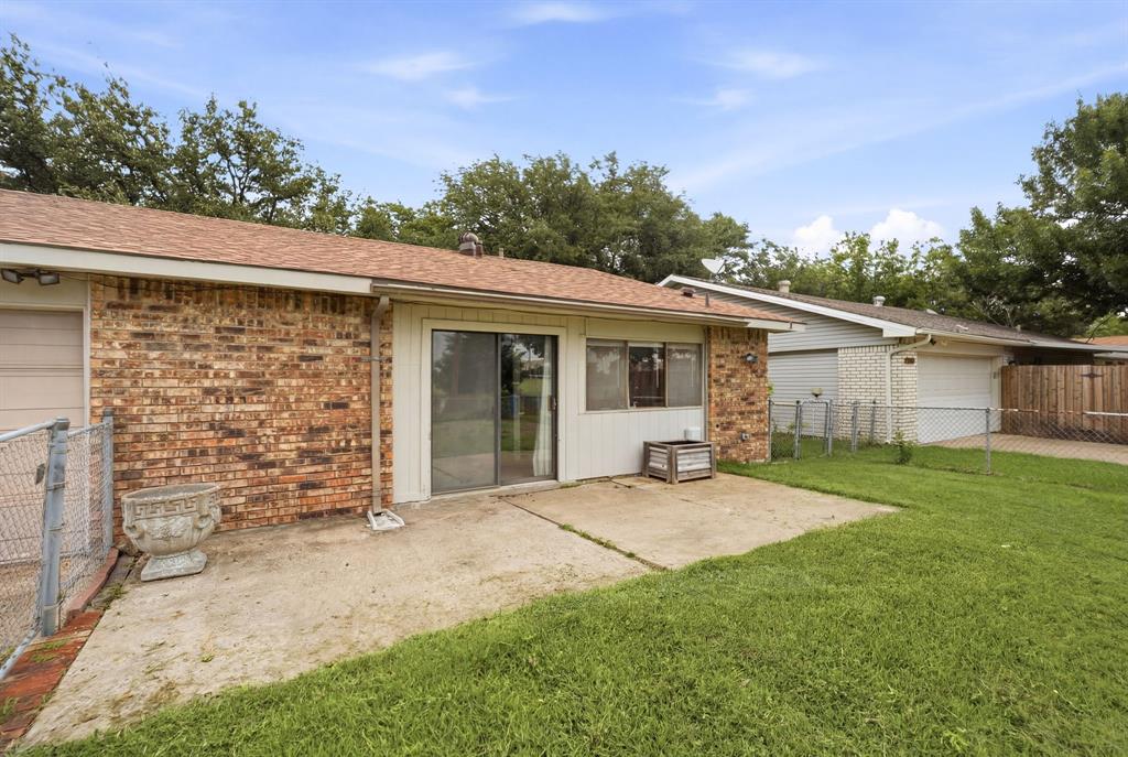 5052 Arbor Glen Road The Colony, TX 75056 - Photo 22 of 22