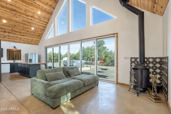 $765,000 | 124 County Road, Show Low, AZ 85901