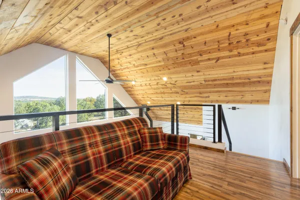 $765,000 | 124 County Road, Show Low, AZ 85901