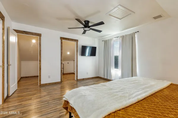 $765,000 | 124 County Road, Show Low, AZ 85901