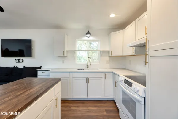 $765,000 | 124 County Road, Show Low, AZ 85901