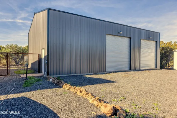 $765,000 | 124 County Road, Show Low, AZ 85901