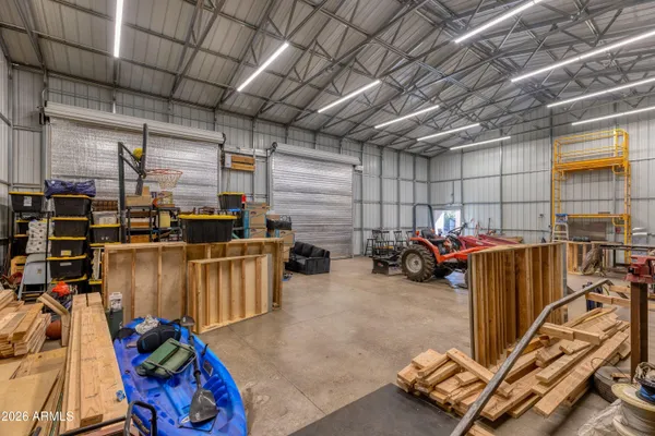 $765,000 | 124 County Road, Show Low, AZ 85901