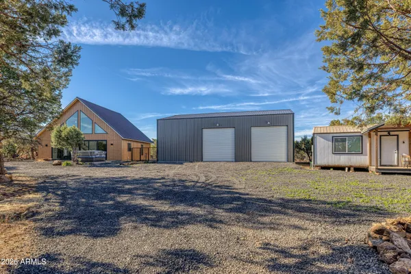 $765,000 | 124 County Road, Show Low, AZ 85901