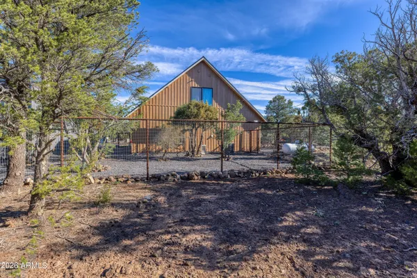 $765,000 | 124 County Road, Show Low, AZ 85901