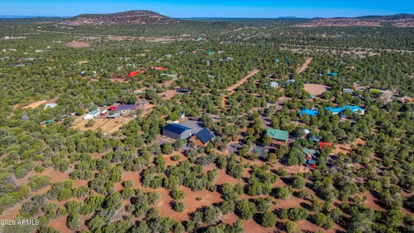 $765,000 | 124 County Road, Show Low, AZ 85901
