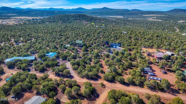 $765,000 | 124 County Road, Show Low, AZ 85901