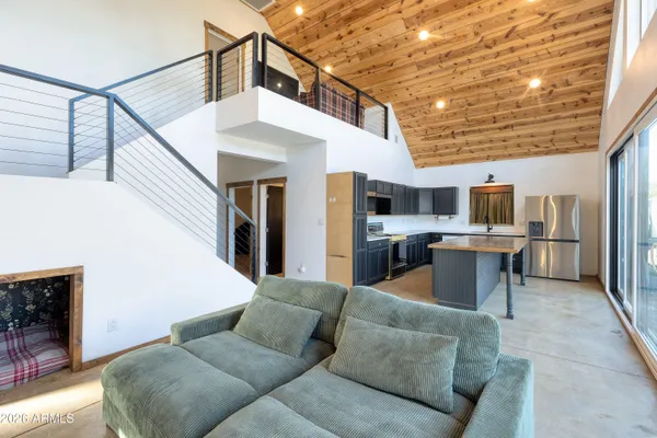 $765,000 | 124 County Road, Show Low, AZ 85901