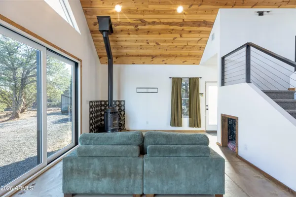 $765,000 | 124 County Road, Show Low, AZ 85901