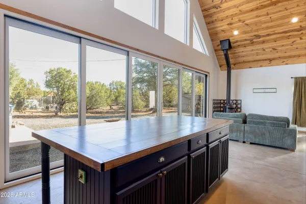 $765,000 | 124 County Road, Show Low, AZ 85901