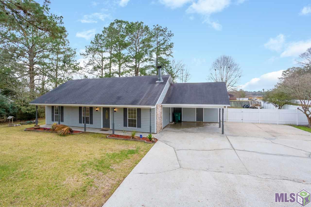32885 Duff Road Walker, LA 70785 - Photo 4 of 20 Gallery Image 4