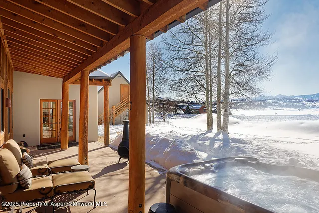 $10,000 | 661 Green Meadow Drive, Carbondale, CO 81623