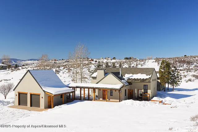 $10,000 | 661 Green Meadow Drive, Carbondale, CO 81623