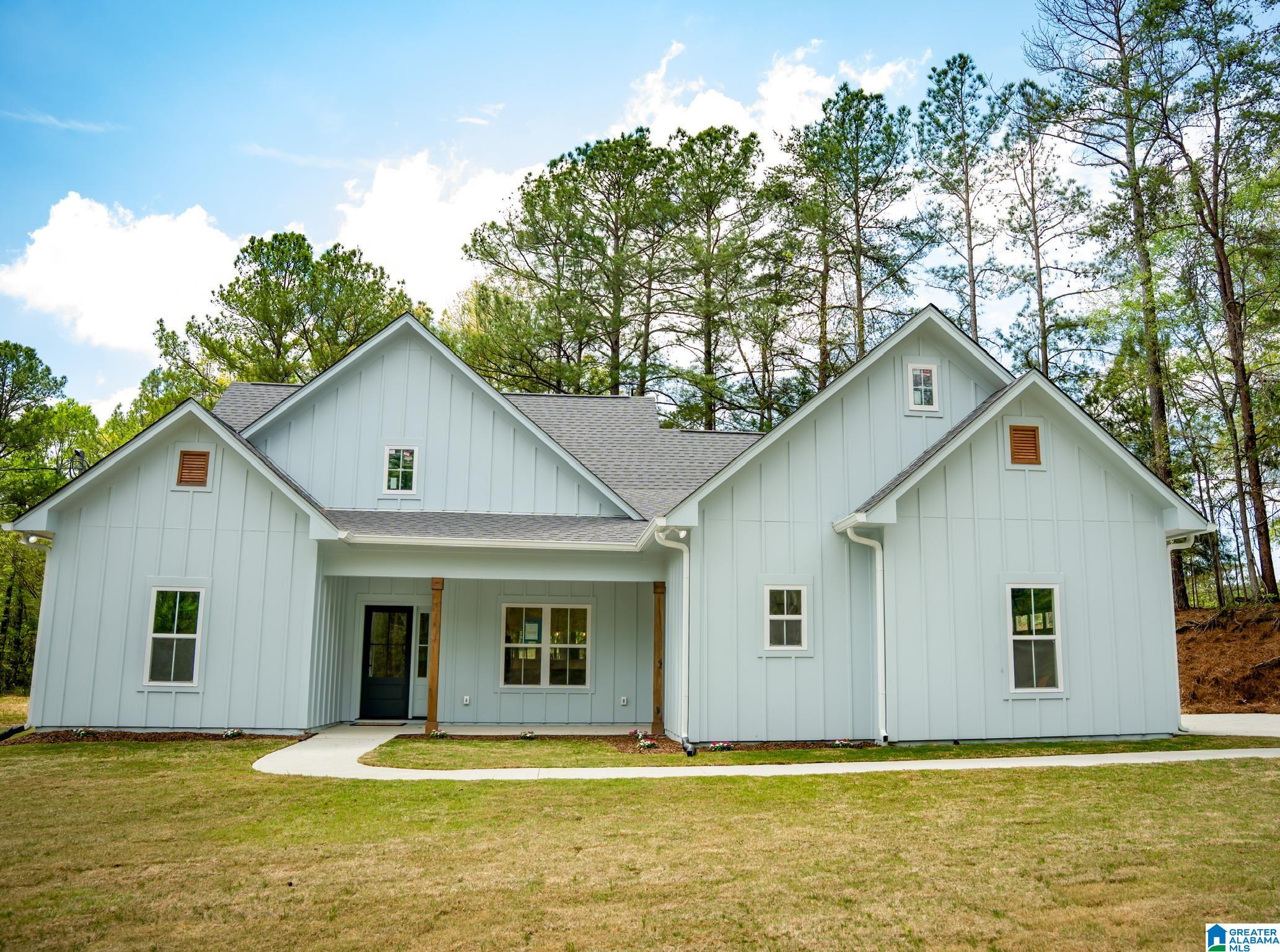 2580 Scurlock Road Helena, AL 35080 - Photo 1 of 56