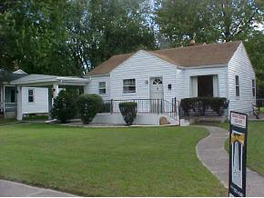 1005 Jackson Boulevard Rochester, IN 46975 - Photo 1 of 1