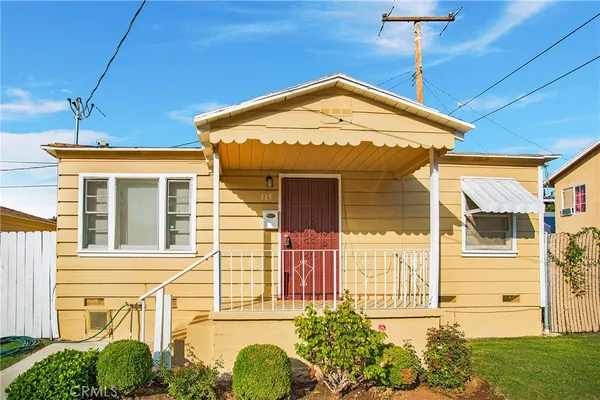 $2,750 | 315 West Elm Street, Brea, CA 92821