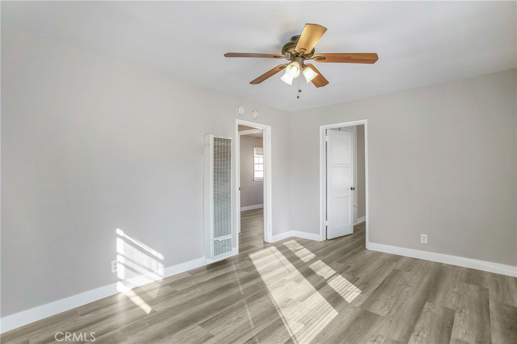 315 West Elm Street Brea, CA 92821 - Photo 2 of 14 a view of a livingroom with a chandelier fan and a window