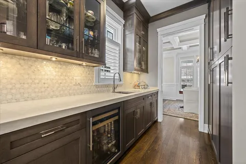 $3,145,000 | 1119 Forest Avenue, Wilmette, IL 60091