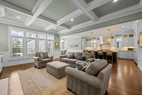 $3,145,000 | 1119 Forest Avenue, Wilmette, IL 60091