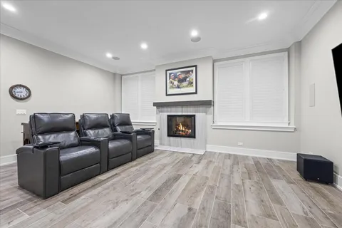 $3,145,000 | 1119 Forest Avenue, Wilmette, IL 60091