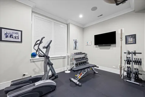 $3,145,000 | 1119 Forest Avenue, Wilmette, IL 60091