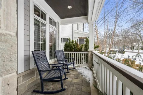 $3,145,000 | 1119 Forest Avenue, Wilmette, IL 60091