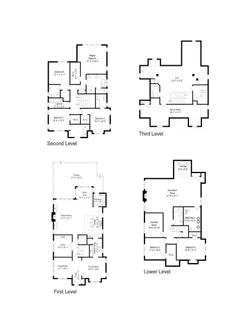 $3,145,000 | 1119 Forest Avenue, Wilmette, IL 60091