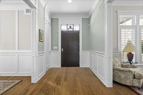 $3,145,000 | 1119 Forest Avenue, Wilmette, IL 60091