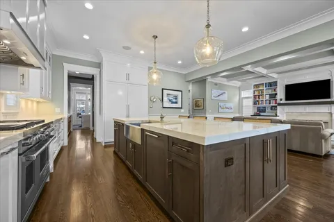 $3,145,000 | 1119 Forest Avenue, Wilmette, IL 60091