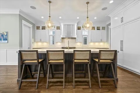 $3,145,000 | 1119 Forest Avenue, Wilmette, IL 60091