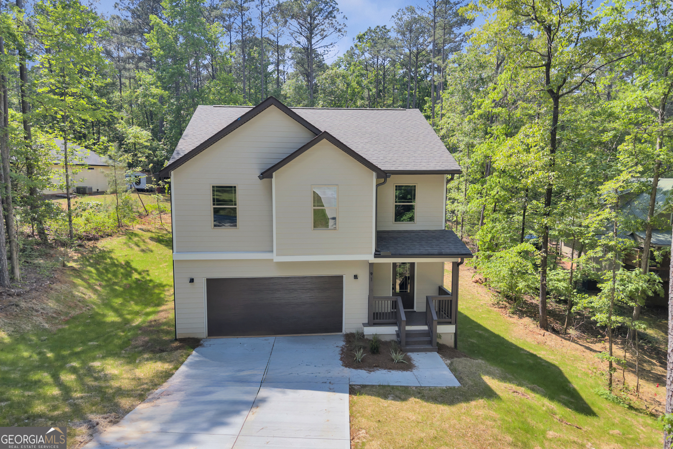 91 Loon Trail Monticello, GA 31064 - Photo 6 of 51