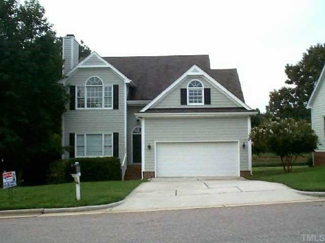 2220 Dahlgreen Road Raleigh, NC 27615 - Photo 1 of 1 Front Exterior