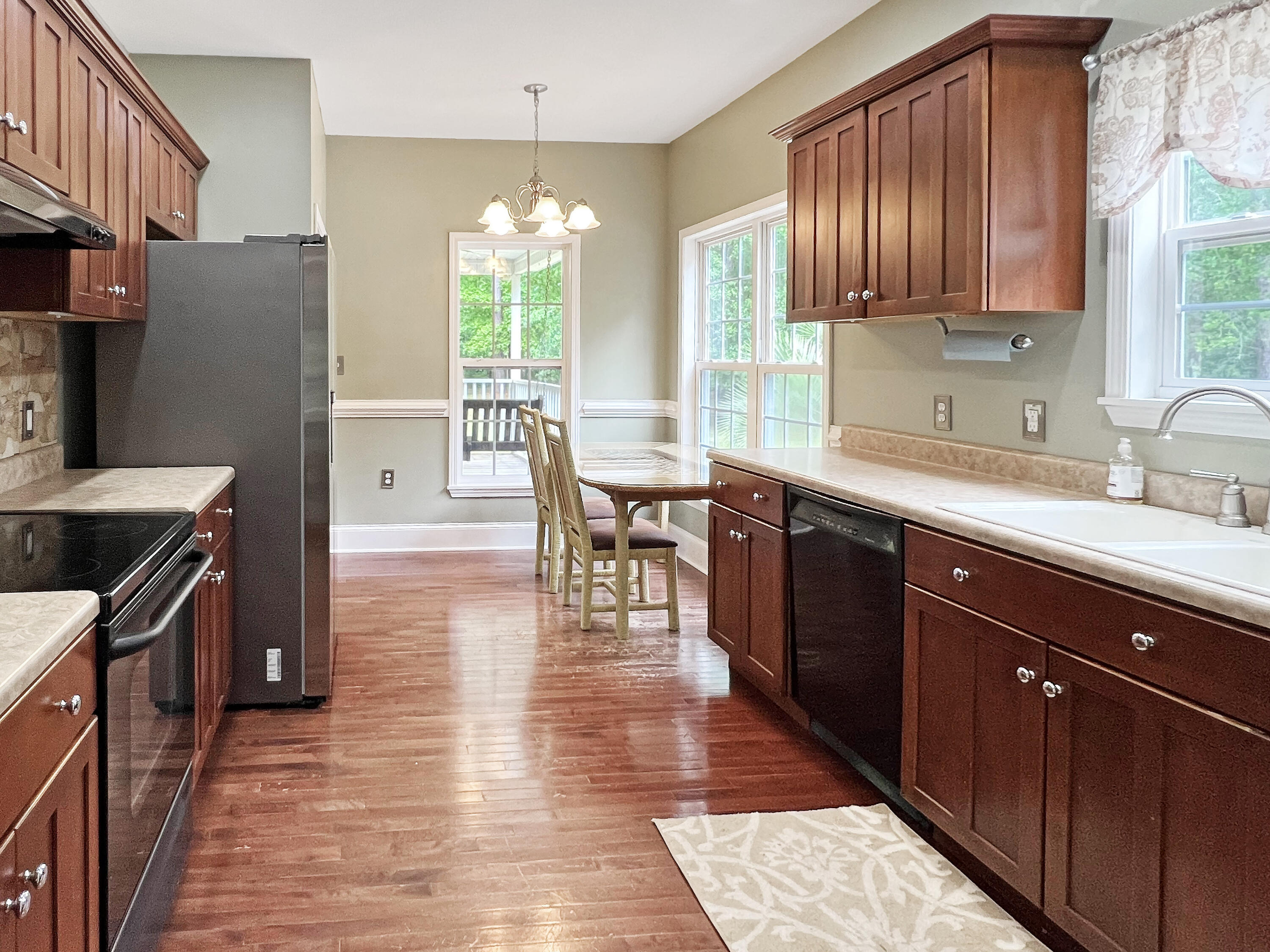 1514 Reevesville Road Bowman, SC 29018 - Photo 10 of 31 RRkitchen1
