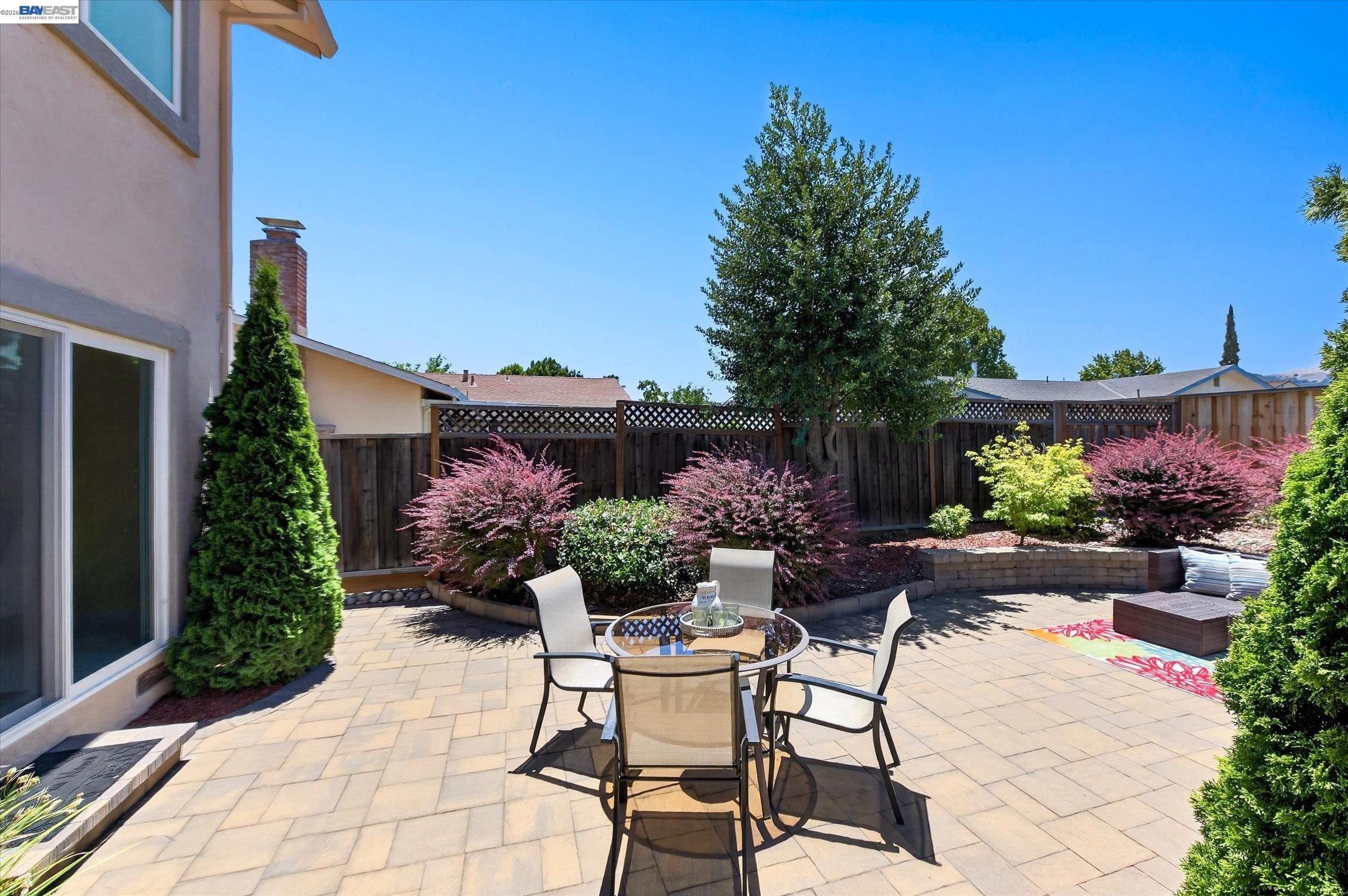 2358 Crestline Road Pleasanton, CA 94566 - Photo 42 of 47