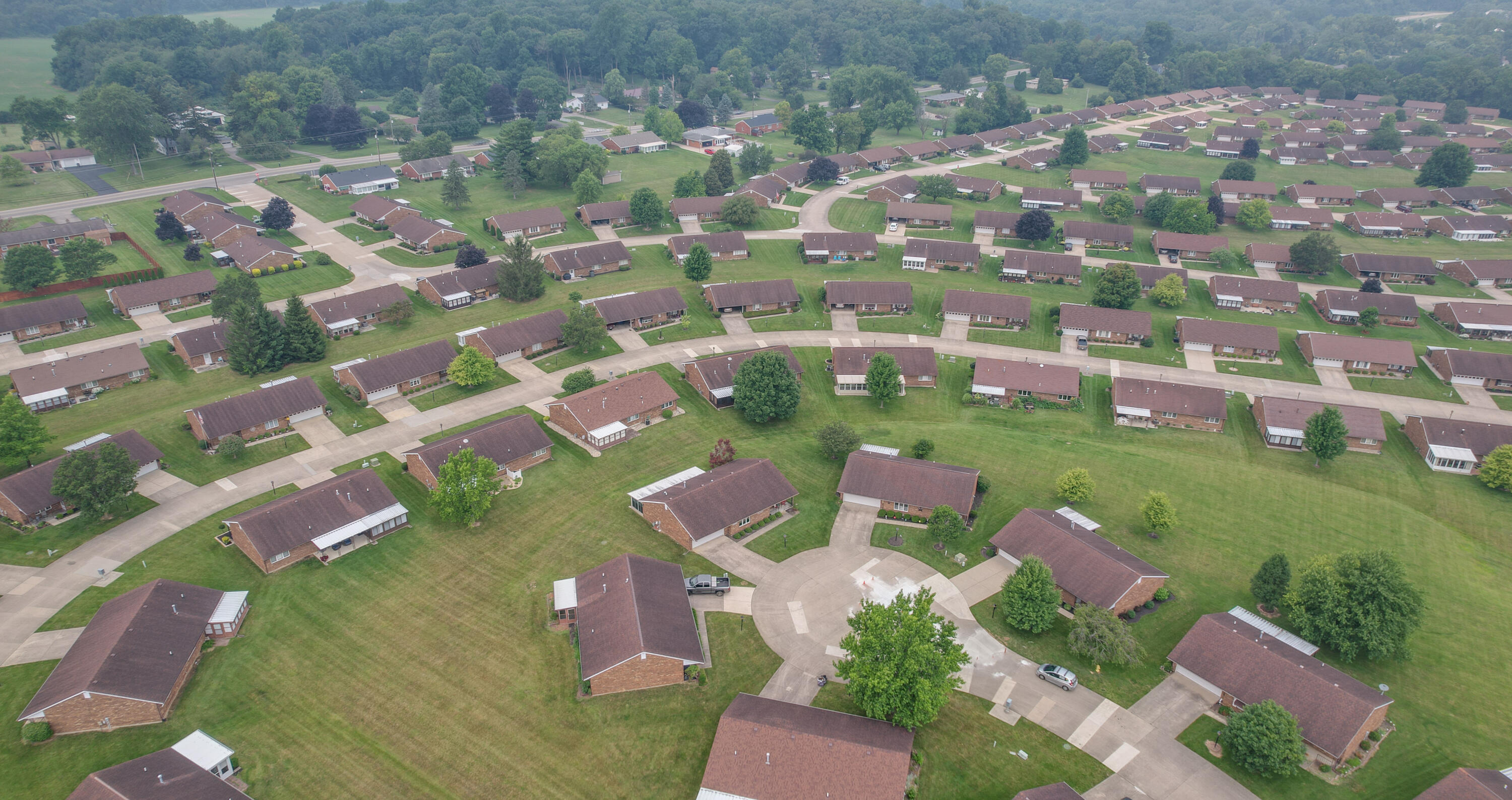 1036 Carson Lane, Unit 66 Springfield, OH 45503 - Photo 43 of 43