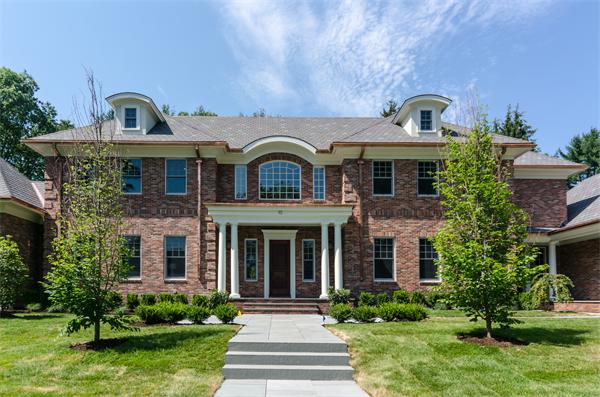 10 Lyman Road Brookline, MA 02467 - Photo 2 of 30