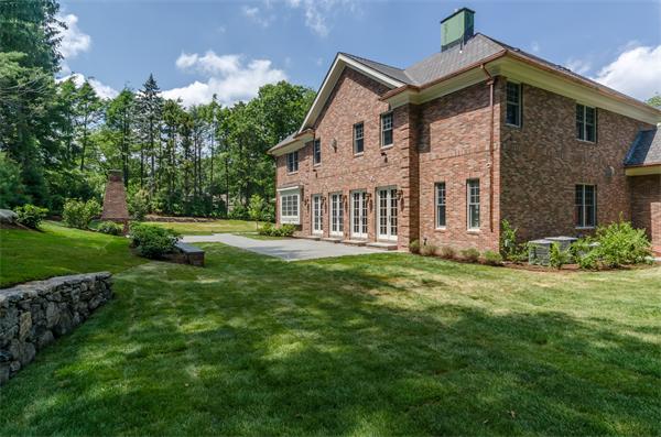 10 Lyman Road Brookline, MA 02467 - Photo 26 of 30