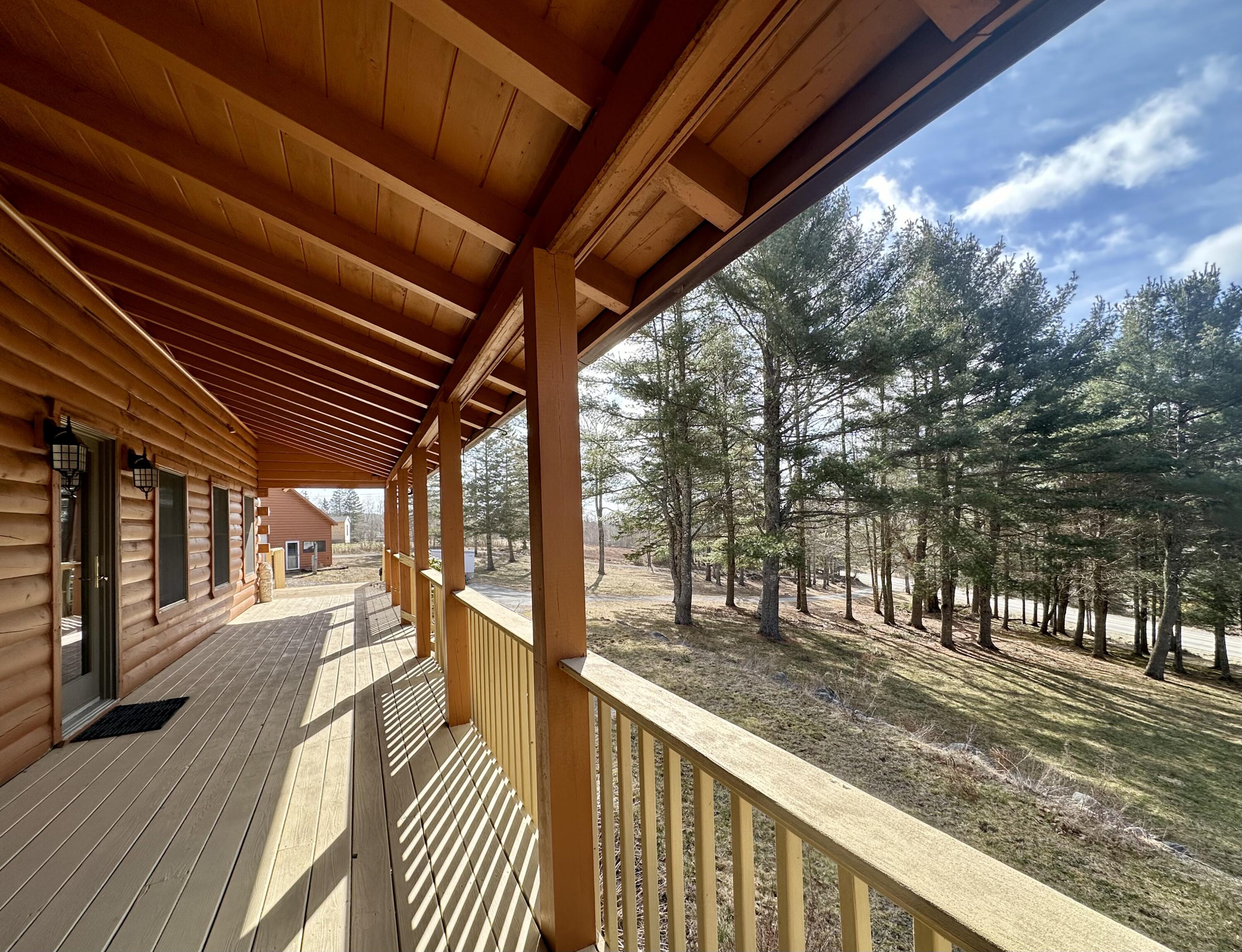 20 Ridge Road Machias, ME 04654 - Photo 16 of 101 IMG_9362