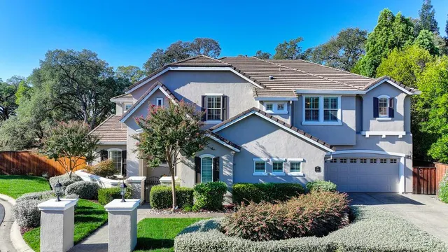 $1,299,000 | 130 Eagleton Court, Granite Bay, CA 95746