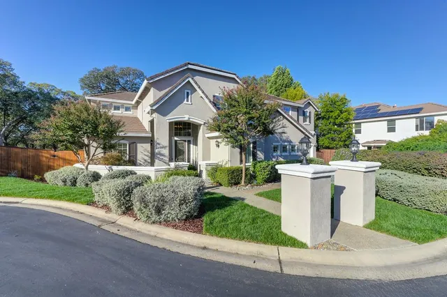 $1,299,000 | 130 Eagleton Court, Granite Bay, CA 95746