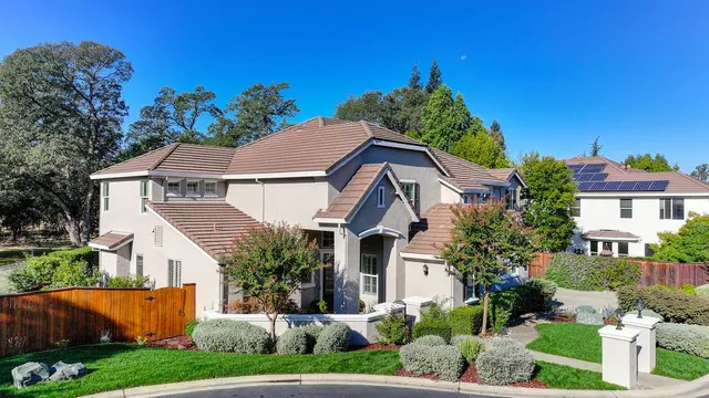 $1,299,000 | 130 Eagleton Court, Granite Bay, CA 95746