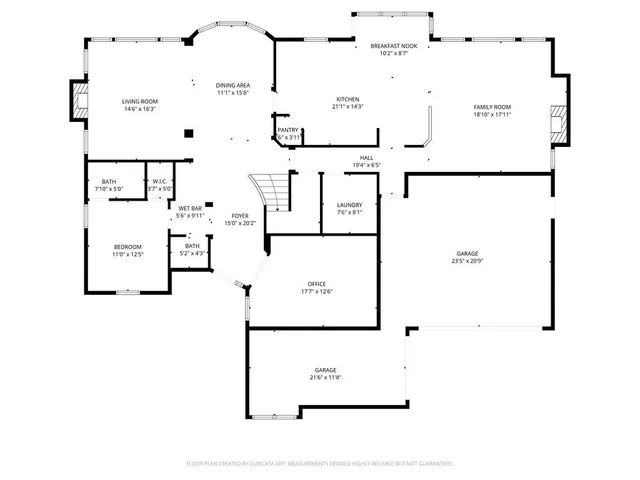 $1,299,000 | 130 Eagleton Court, Granite Bay, CA 95746
