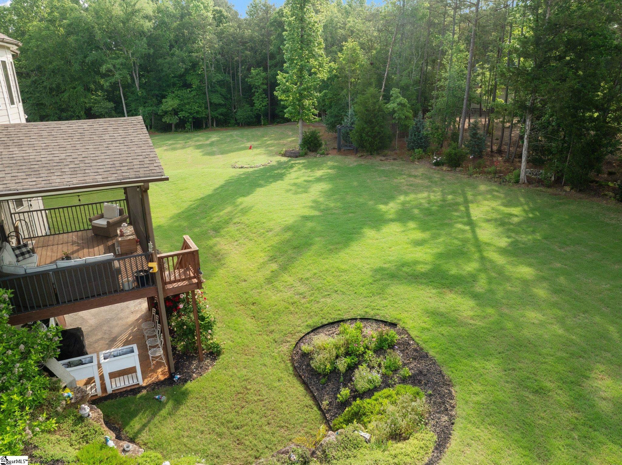 128 Ridgewater Court Fountain Inn, SC 29644 - Photo 29 of 36