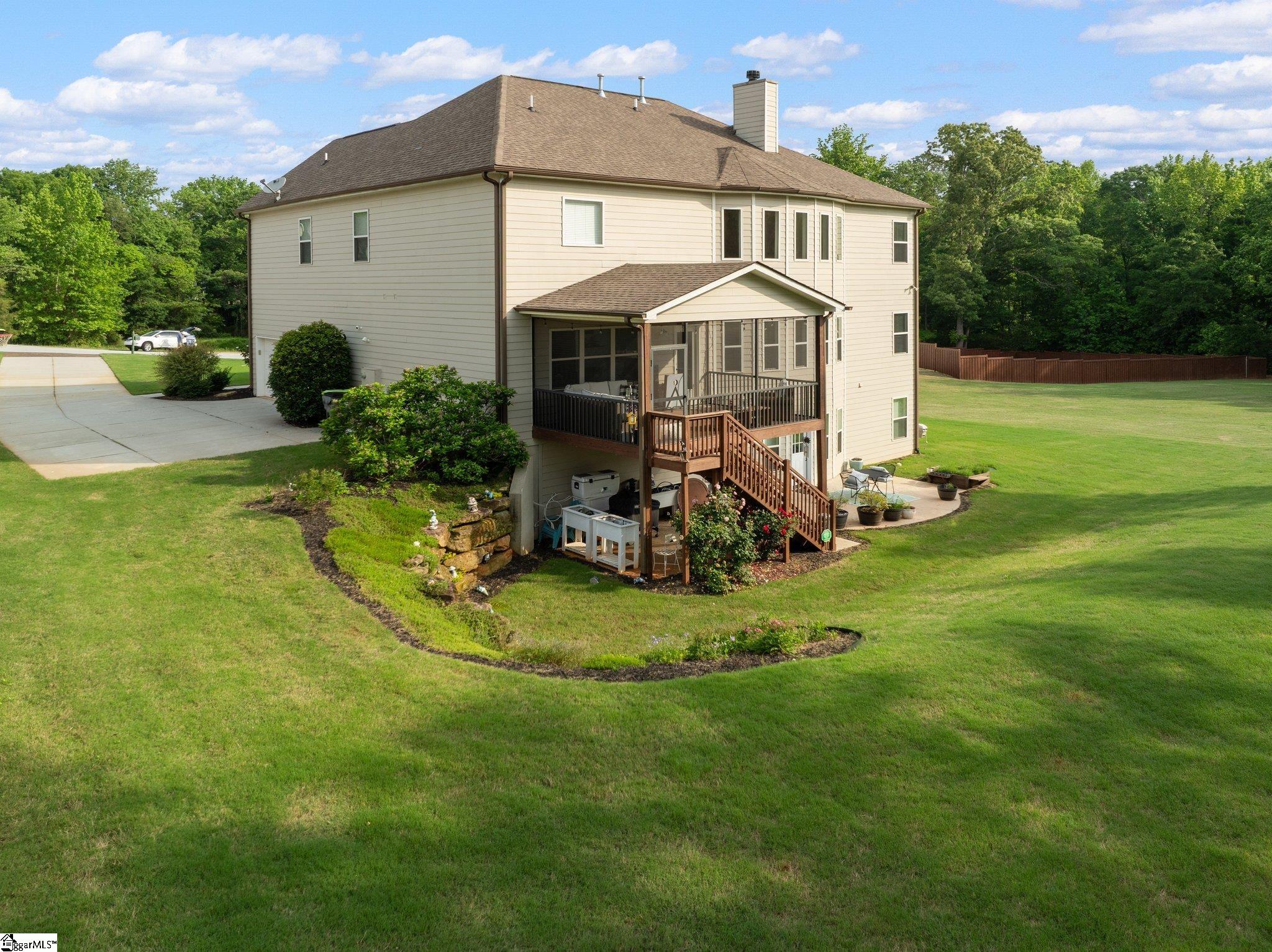 128 Ridgewater Court Fountain Inn, SC 29644 - Photo 30 of 36