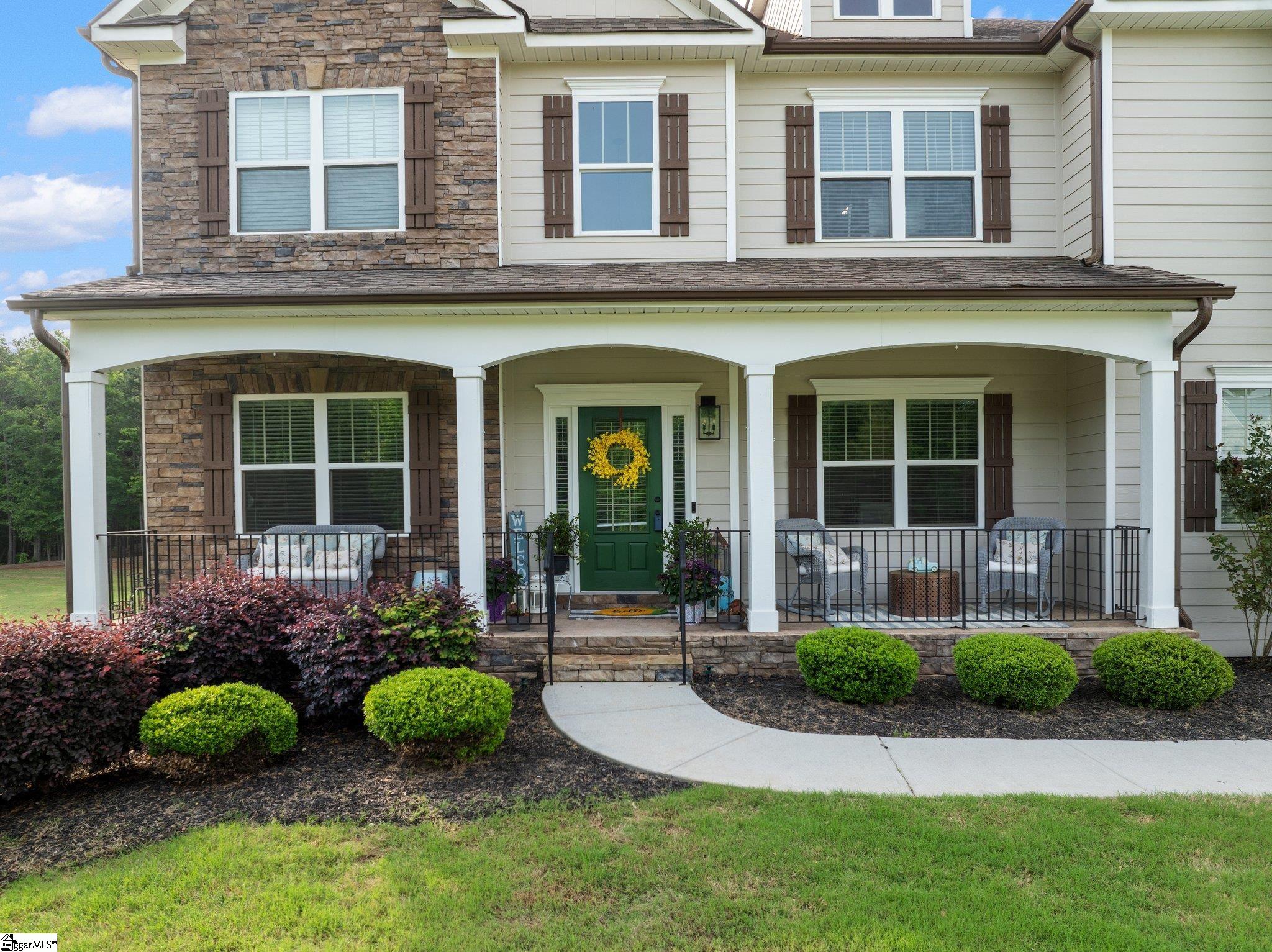 128 Ridgewater Court Fountain Inn, SC 29644 - Photo 3 of 36
