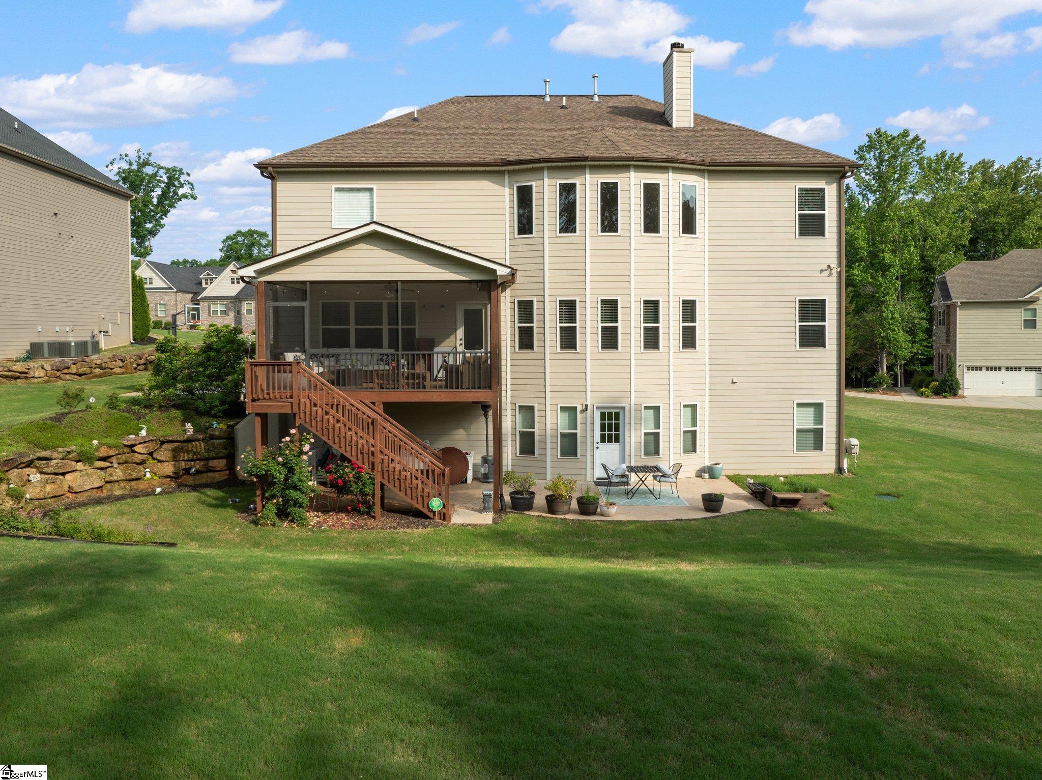 128 Ridgewater Court Fountain Inn, SC 29644 - Photo 31 of 36