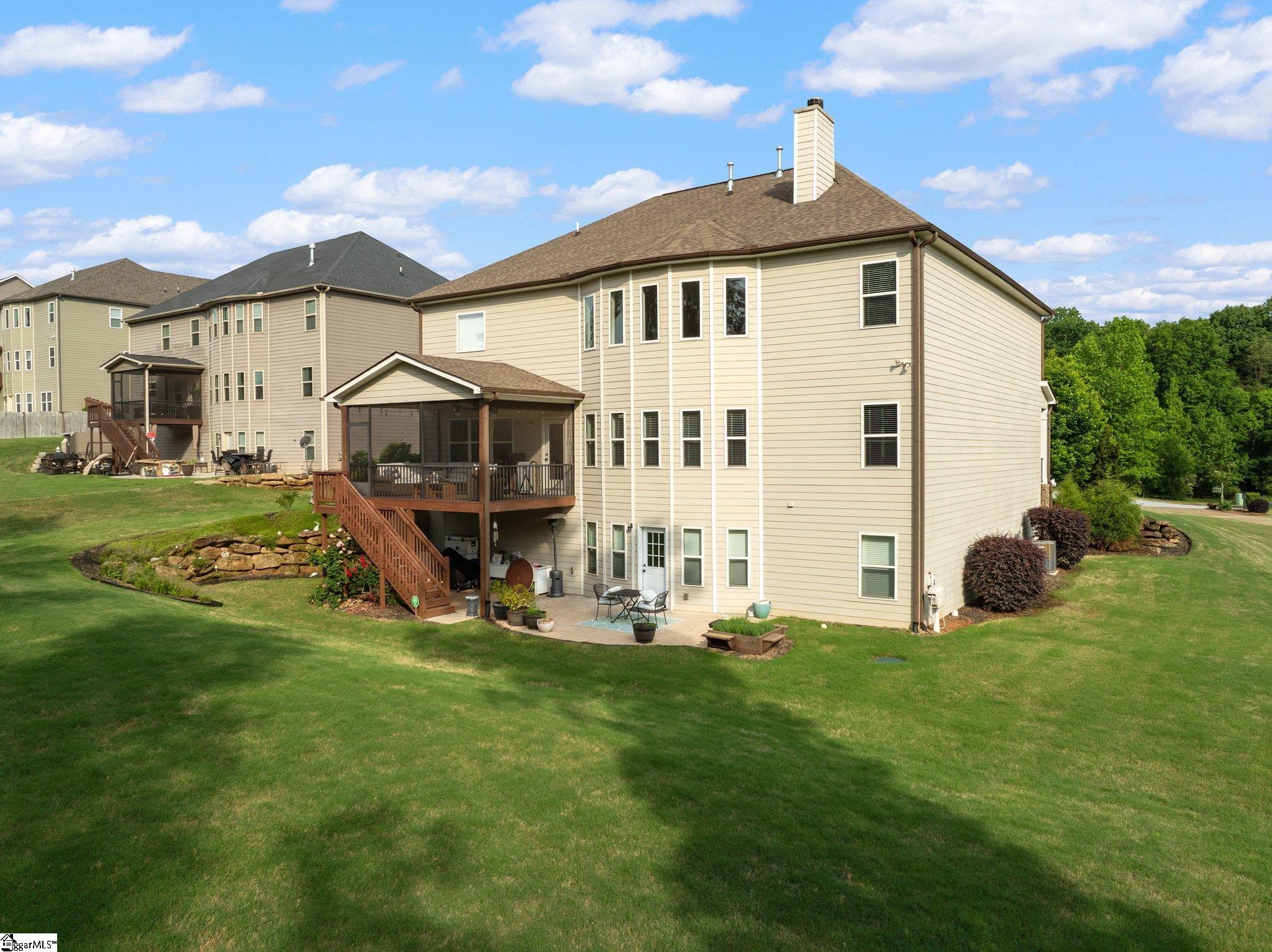 128 Ridgewater Court Fountain Inn, SC 29644 - Photo 32 of 36